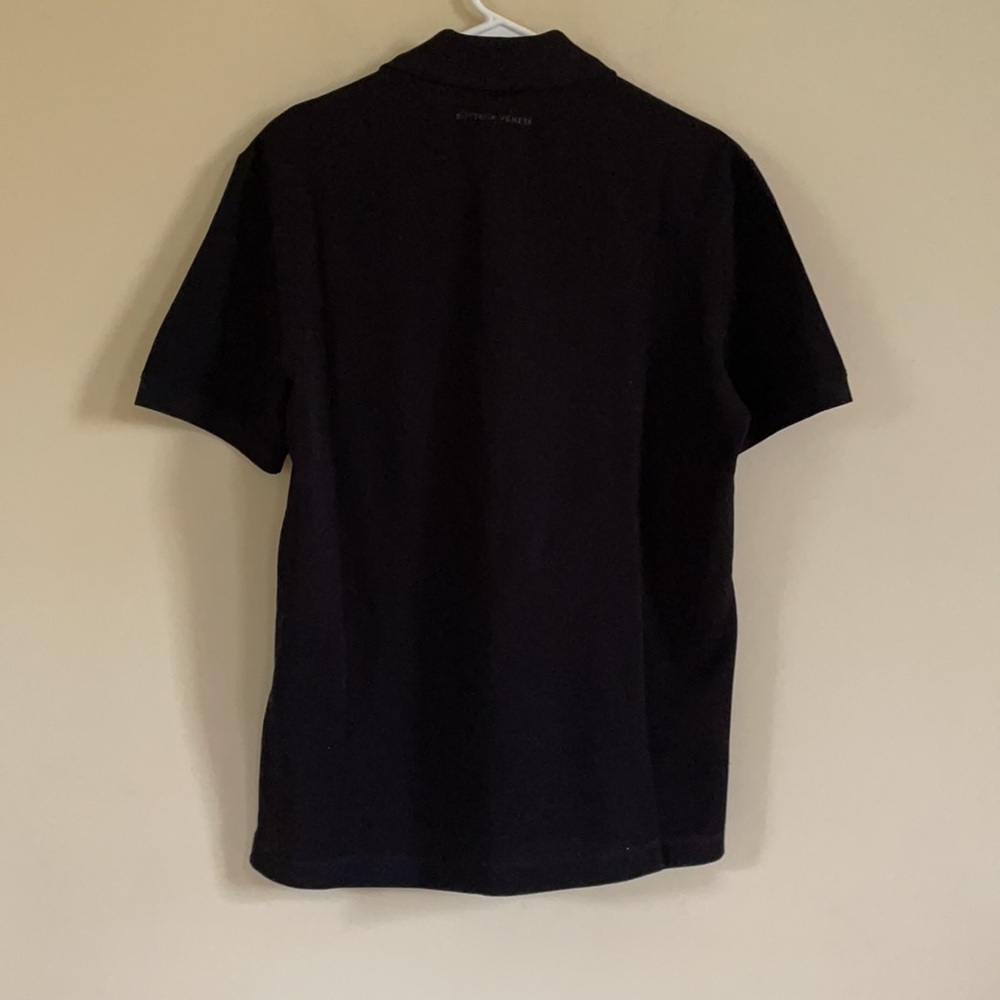 Bottega veneta men polo jersey ❤️ - Picture 10 of 12